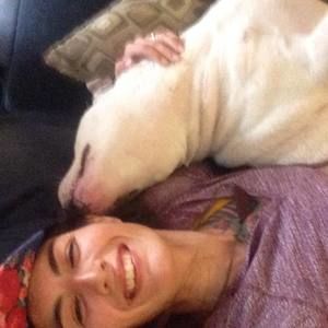 Meet your Posher, Anna